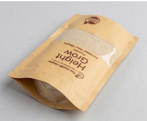 The Health Healer Height Grow Powder – Increase Your Height